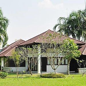 Pattaya Country Club & Resort