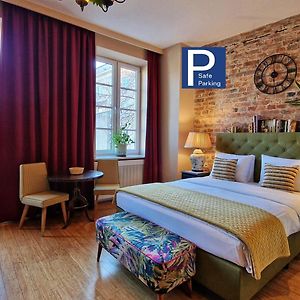 Sleepwell Apartments Nowy Swiat
